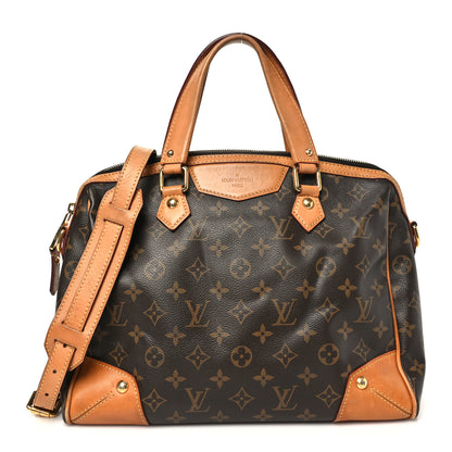 Louis Vuitton Monogram Retiro PM 1 of 13