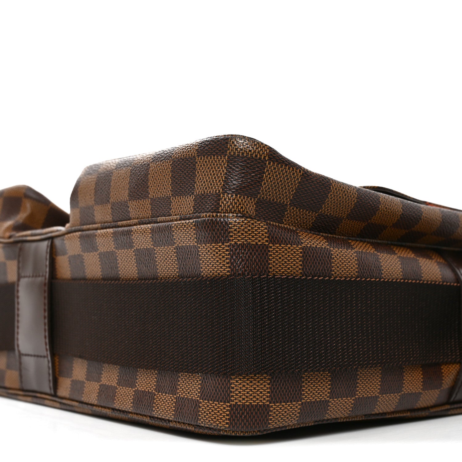 Louis Vuitton Damier Ebene Broadway Messenger Bag 9 of 9