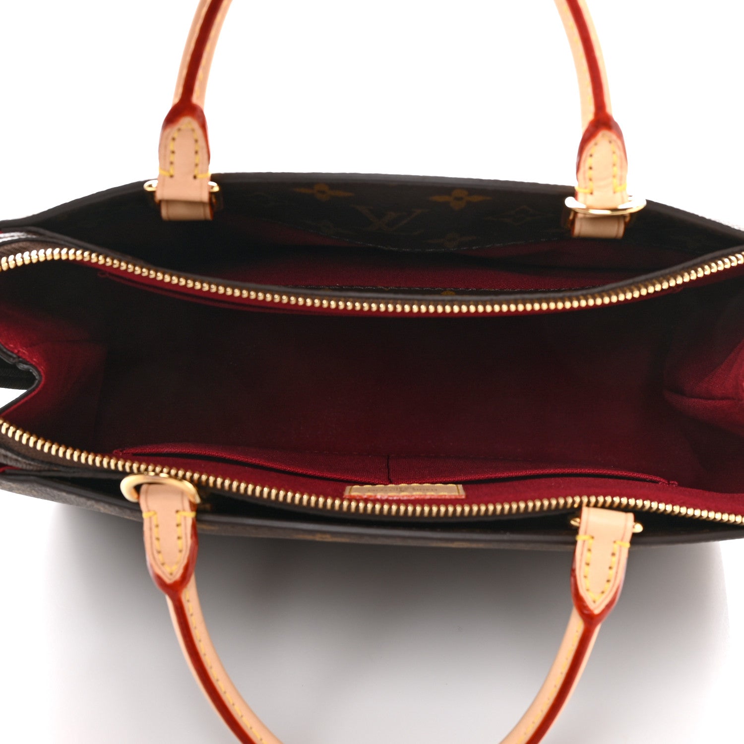 Louis Vuitton Monogram Petit Palais 5 of 9