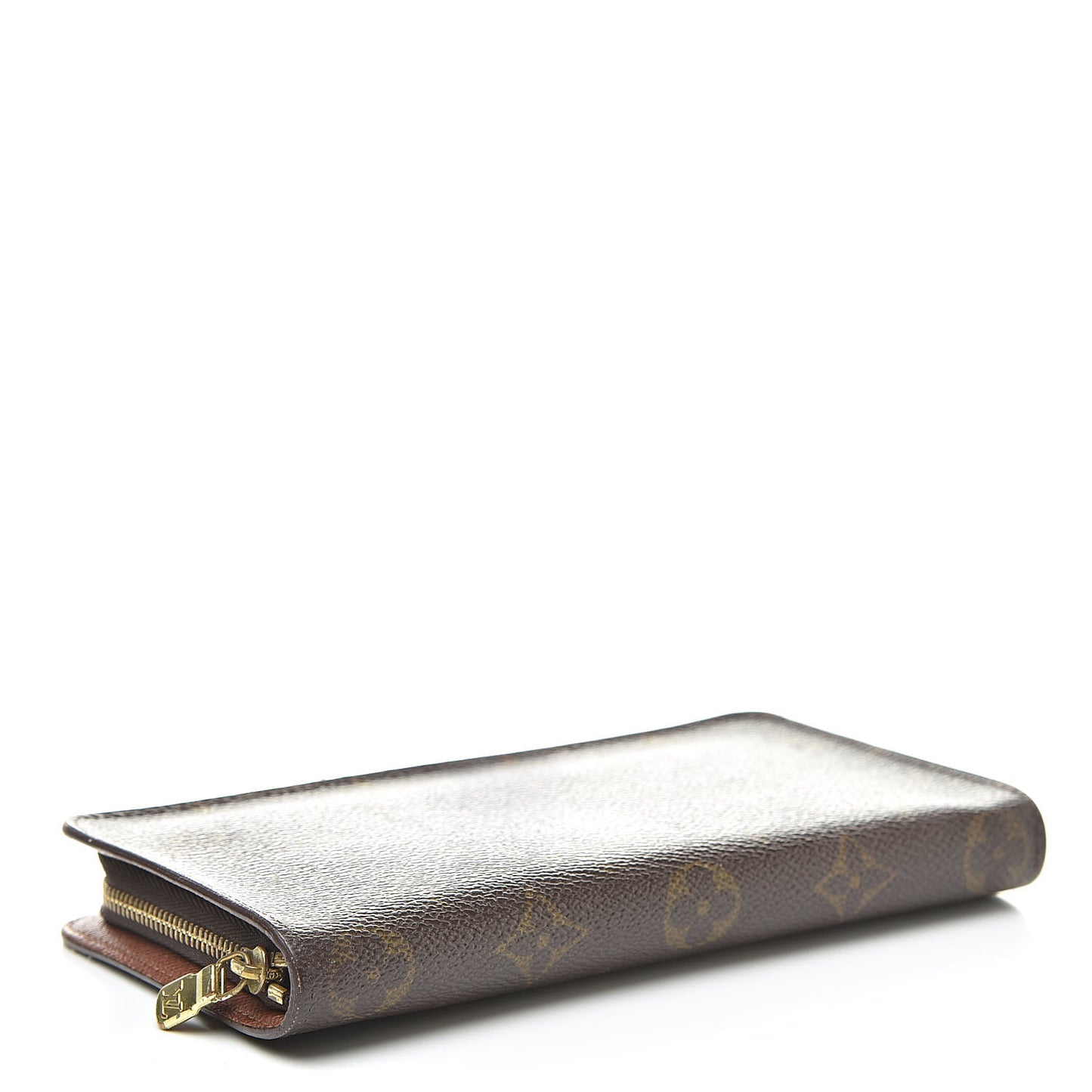 Monogram Porte-Monnaie Zippy Wallet