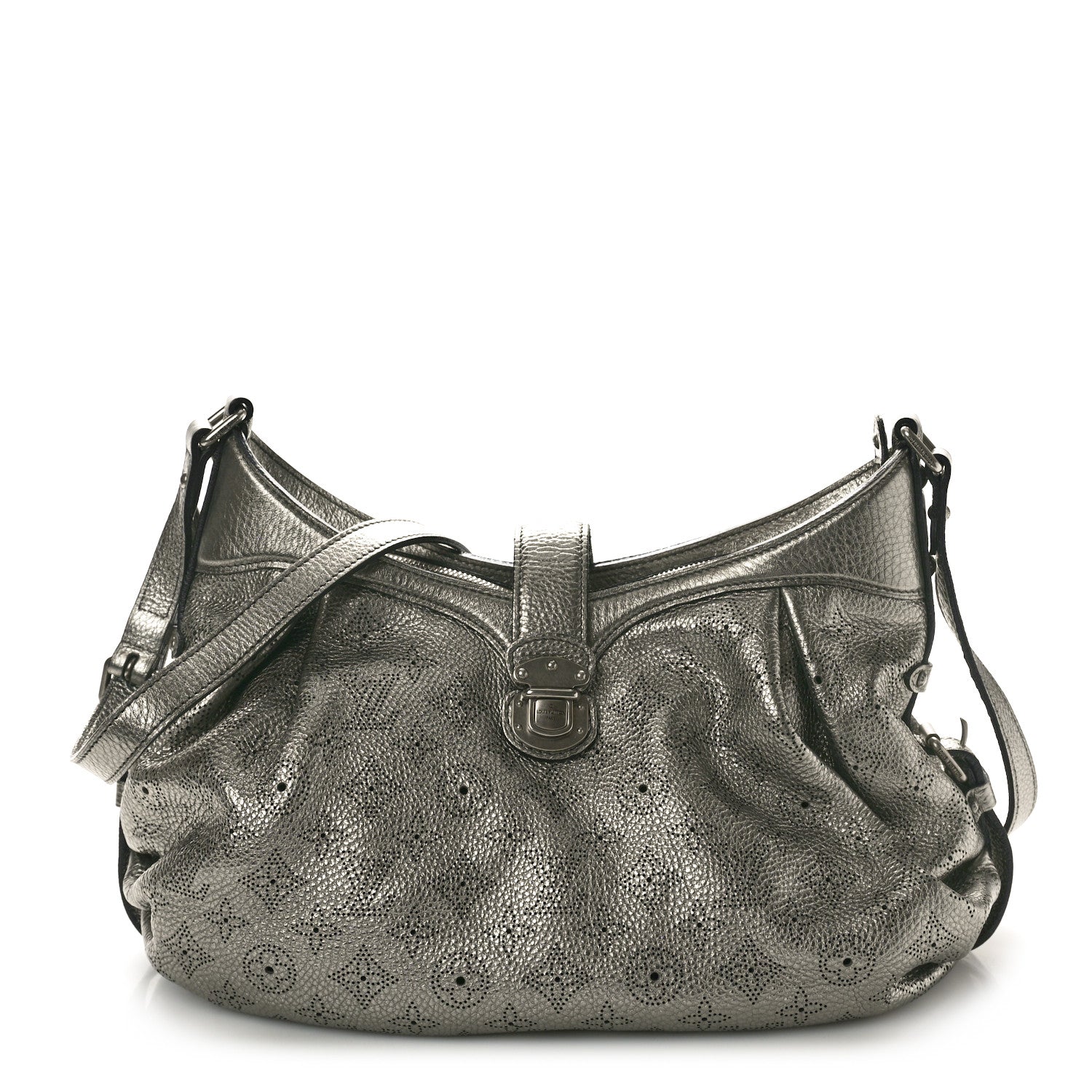Louis Vuitton Mahina XS Argent 1 of 11