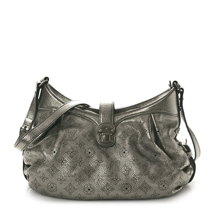 Louis Vuitton Mahina XS Argent 1 of 11