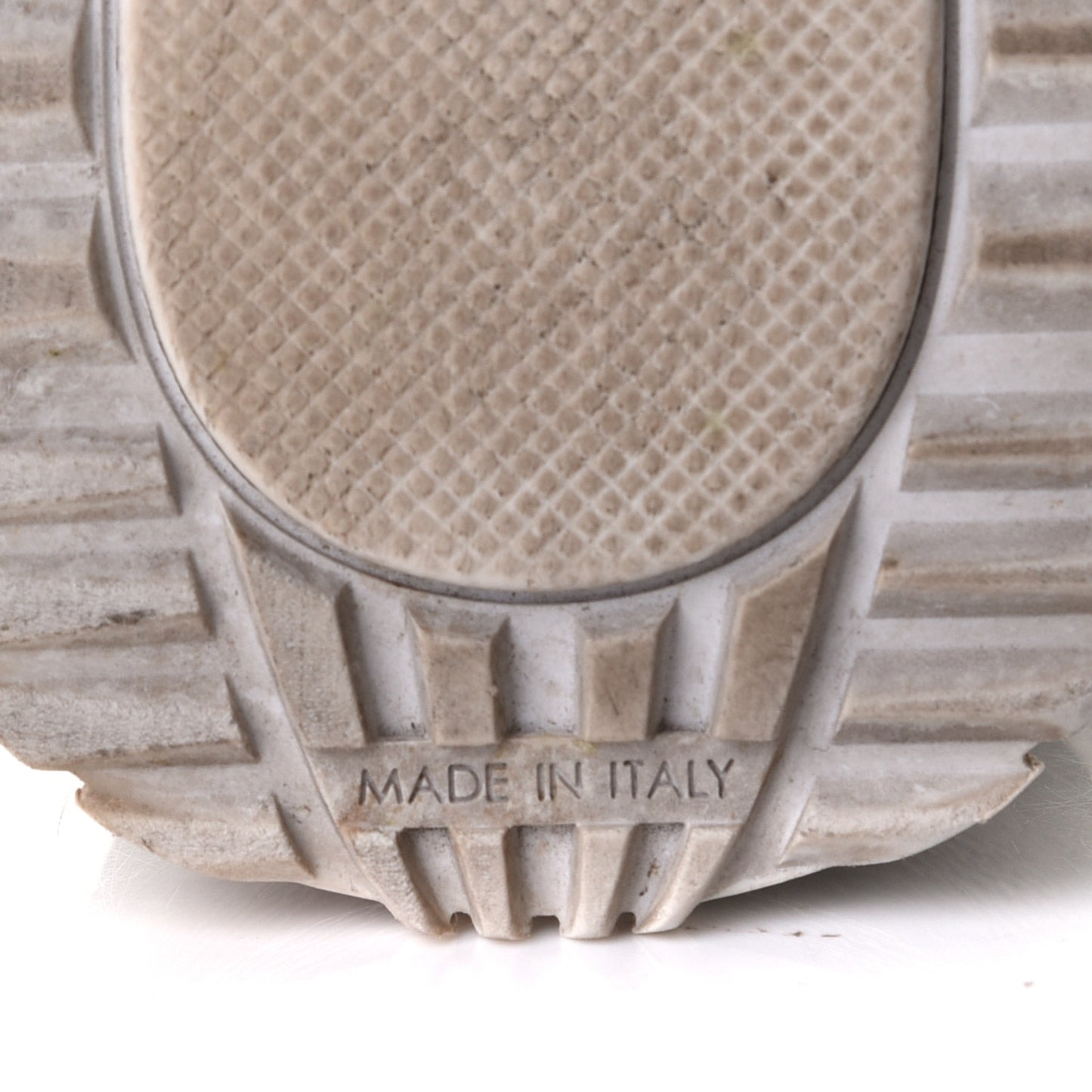 Calfskin Monogram Eclipse Rivoli Sneakers 8