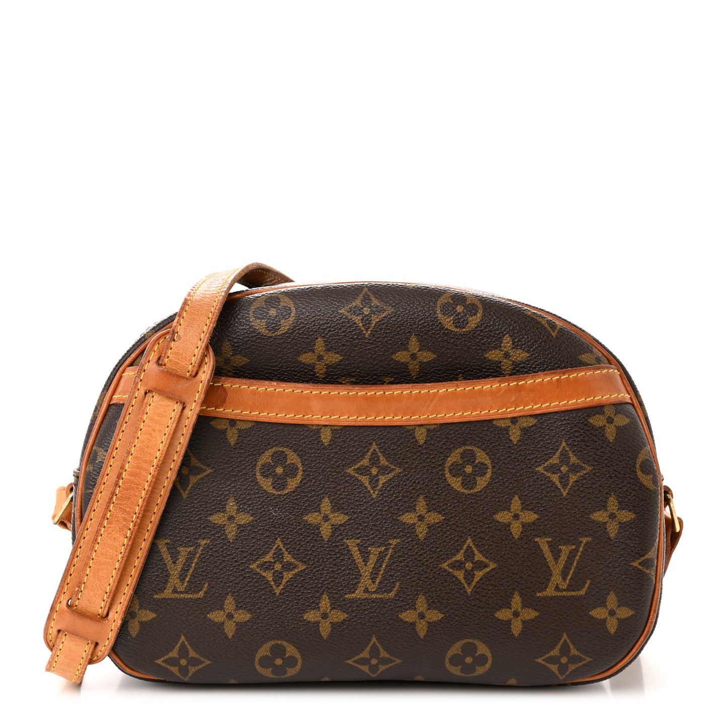 Monogram Blois