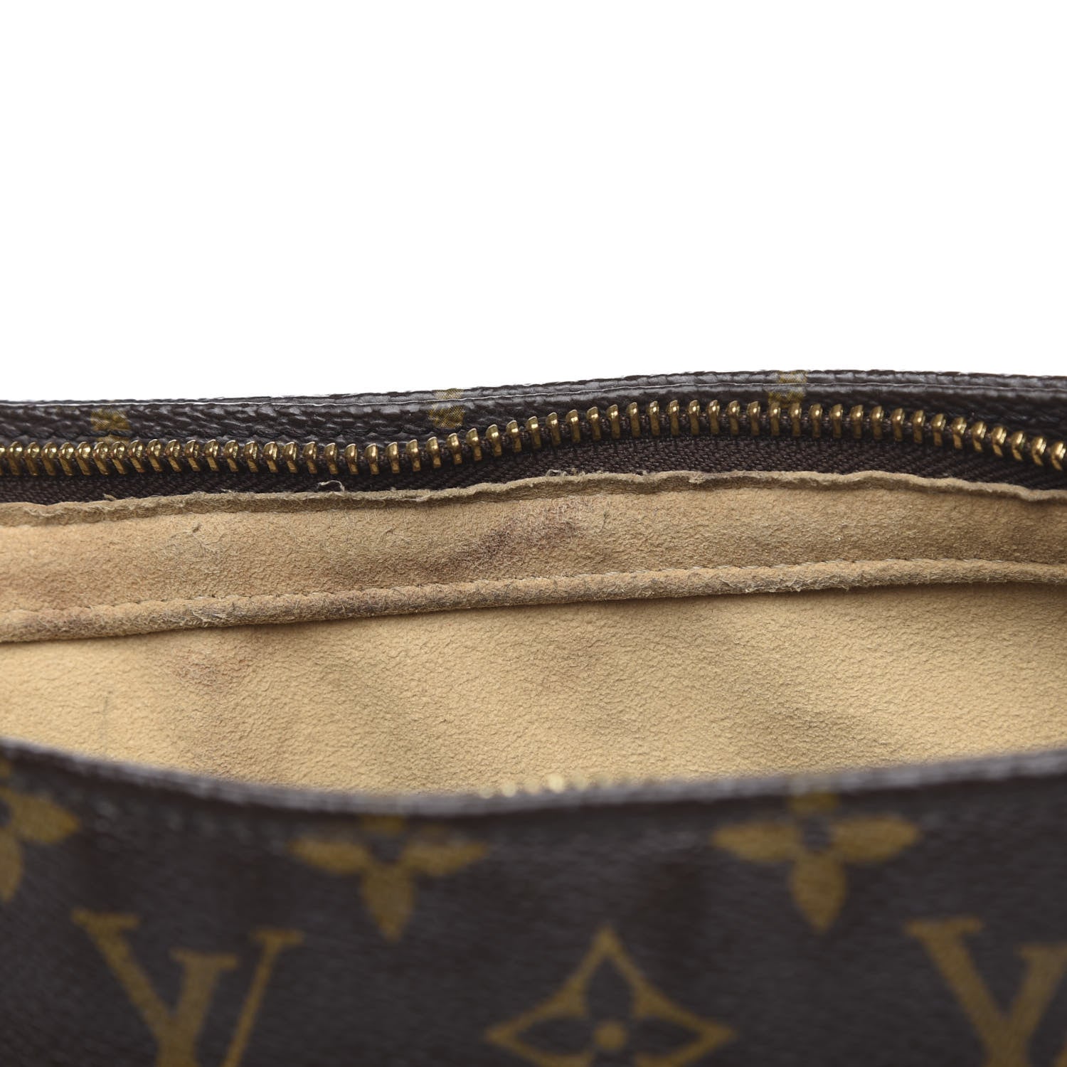 Louis Vuitton Monogram Looping GM 17 of 17