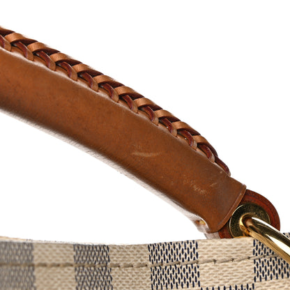 Louis Vuitton Damier Azur Artsy GM 10 of 10