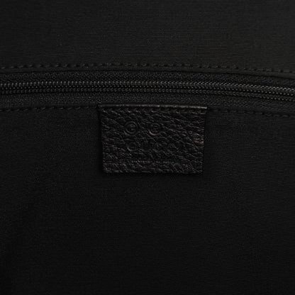 Gucci Nylon Medium Jolicoeur Tote Black 6 of 8