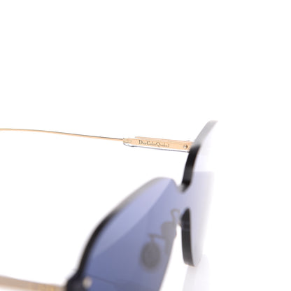 Christian Dior Color Quake 3 Sunglasses Blue 5 of 9