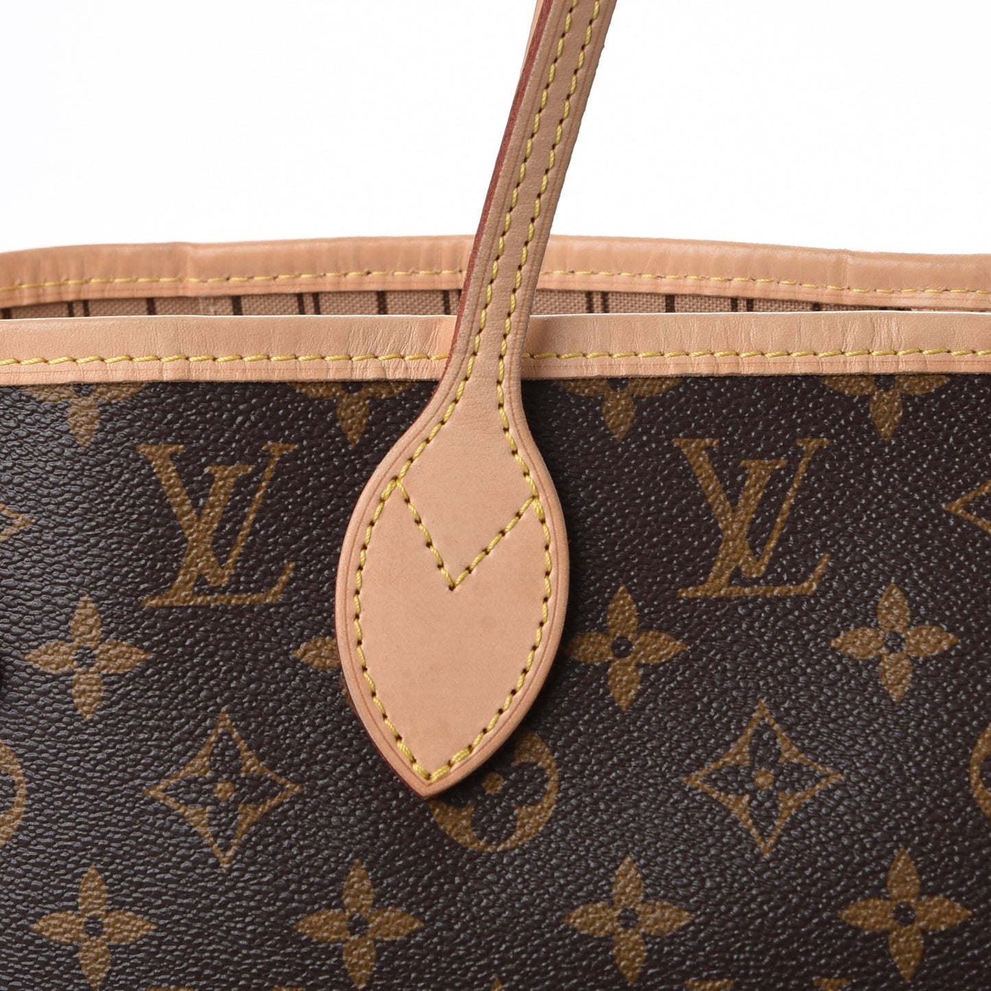 Monogram Neo Neverfull MM