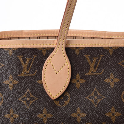 Louis Vuitton Monogram Neo Neverfull MM 11 of 13