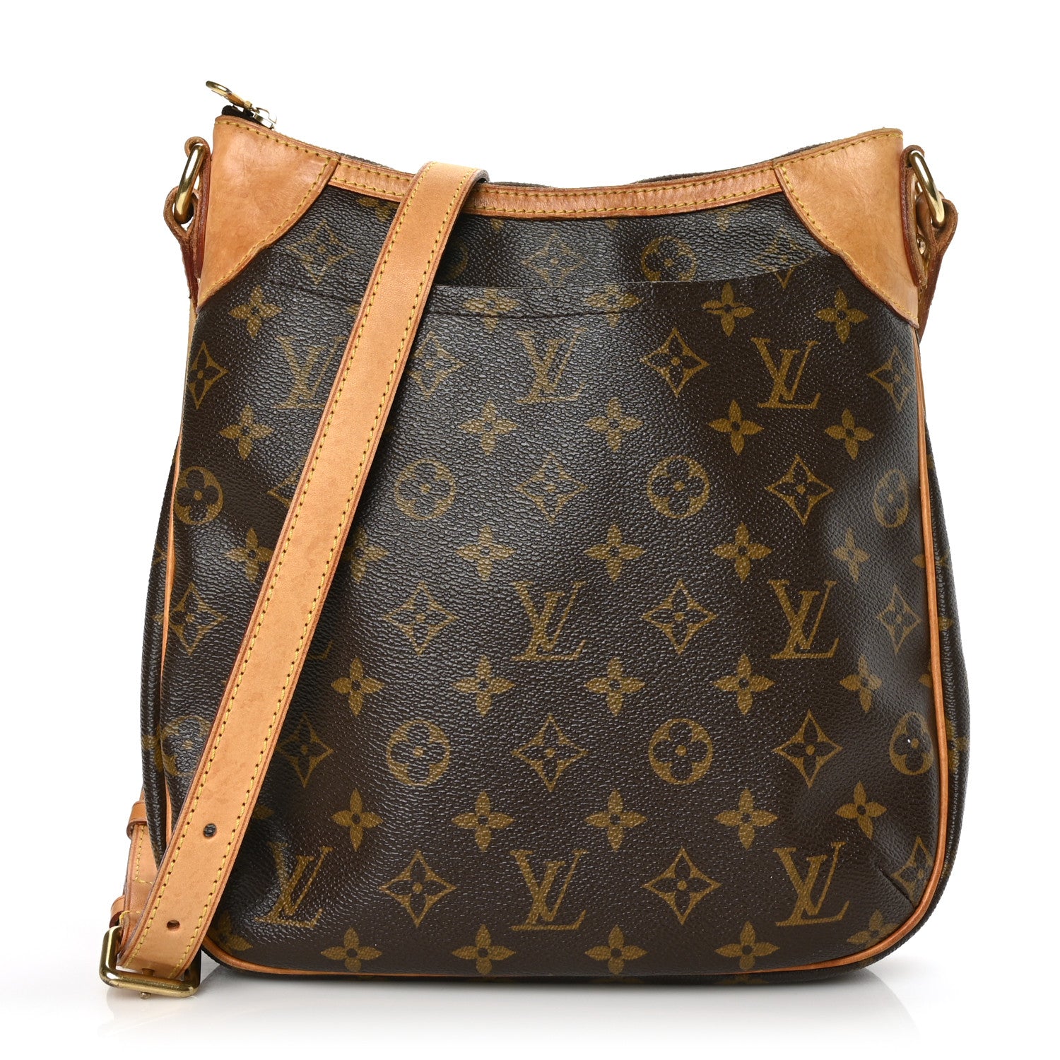 Louis Vuitton Monogram Odeon PM 1 of 9