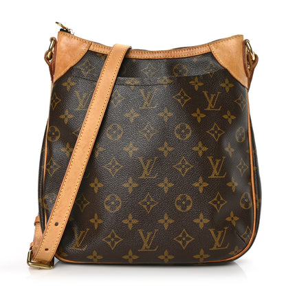 Louis Vuitton Monogram Odeon PM 1 of 9