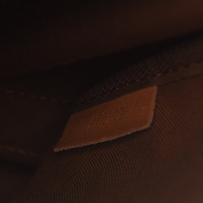 Louis Vuitton Monogram Saumur 43 8 of 10