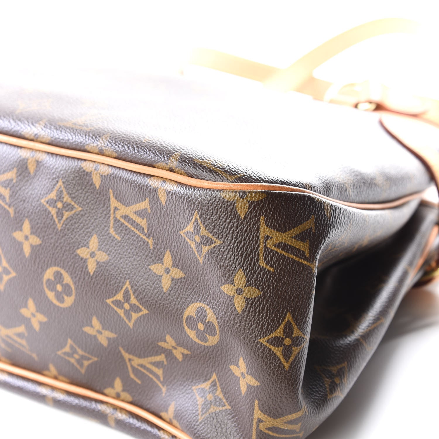 Louis Vuitton Monogram Batignolles Horizontal 8 of 10