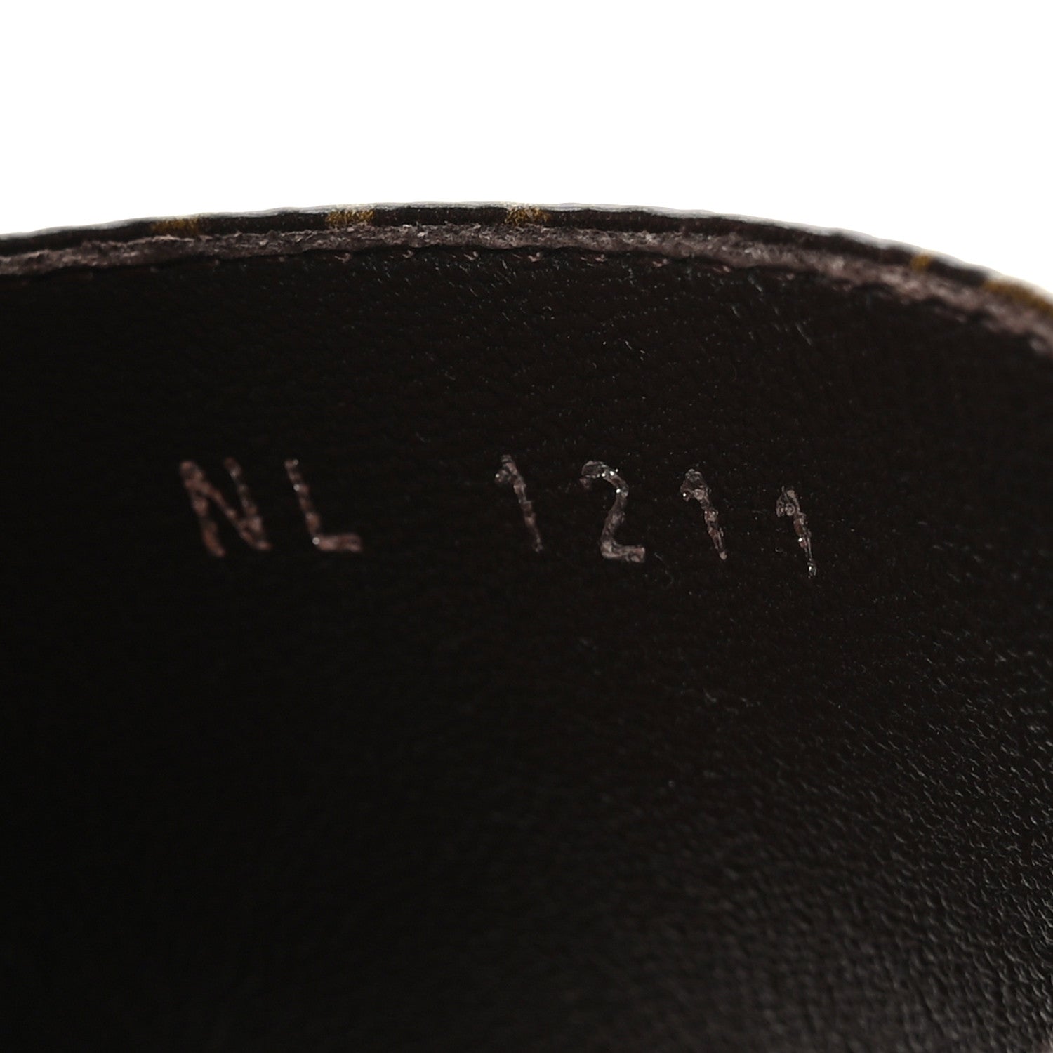 Louis Vuitton Calfskin Perforated Monogram Silhouette Sandals 37 Gold 6 of 8