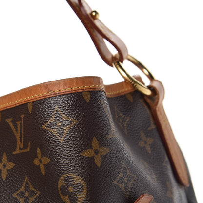 Louis Vuitton Monogram Delightful GM 13 of 19