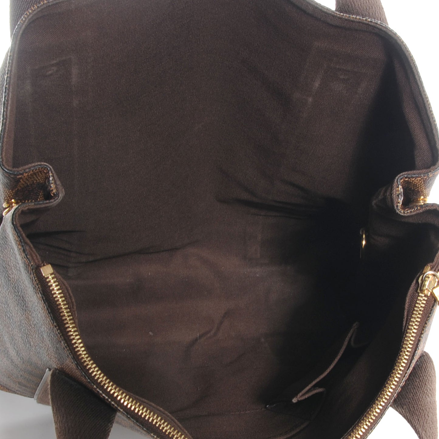 Damier Ebene Beaubourg