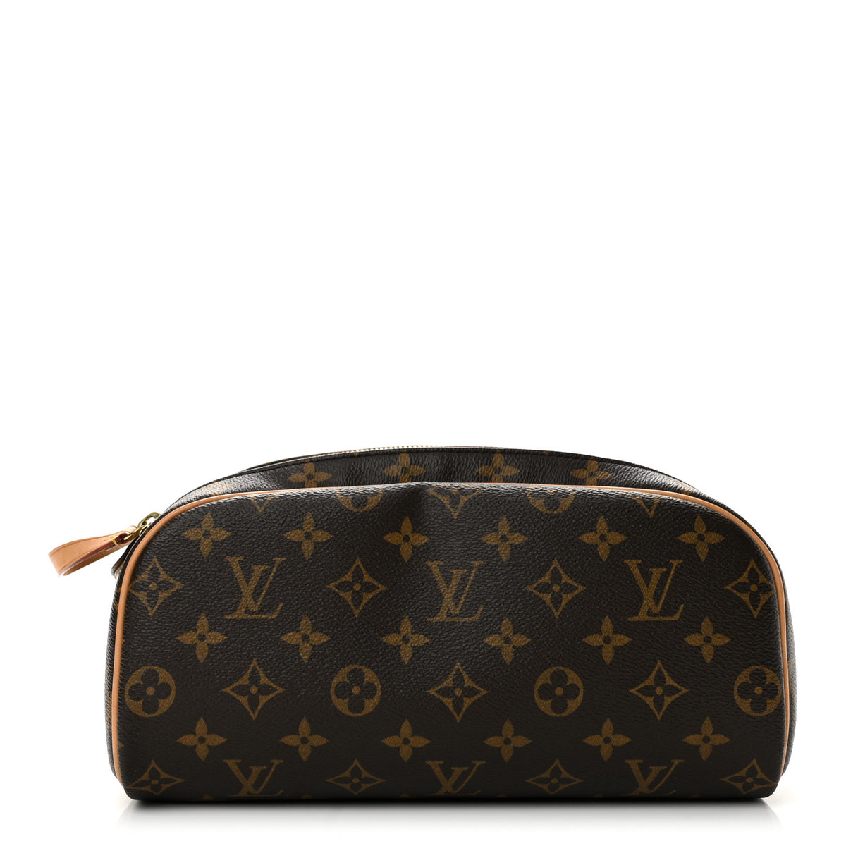 Monogram King Size Toiletry Bag
