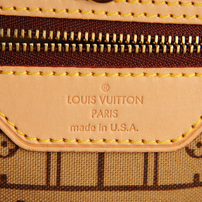Louis Vuitton Monogram Neverfull PM 5 of 7