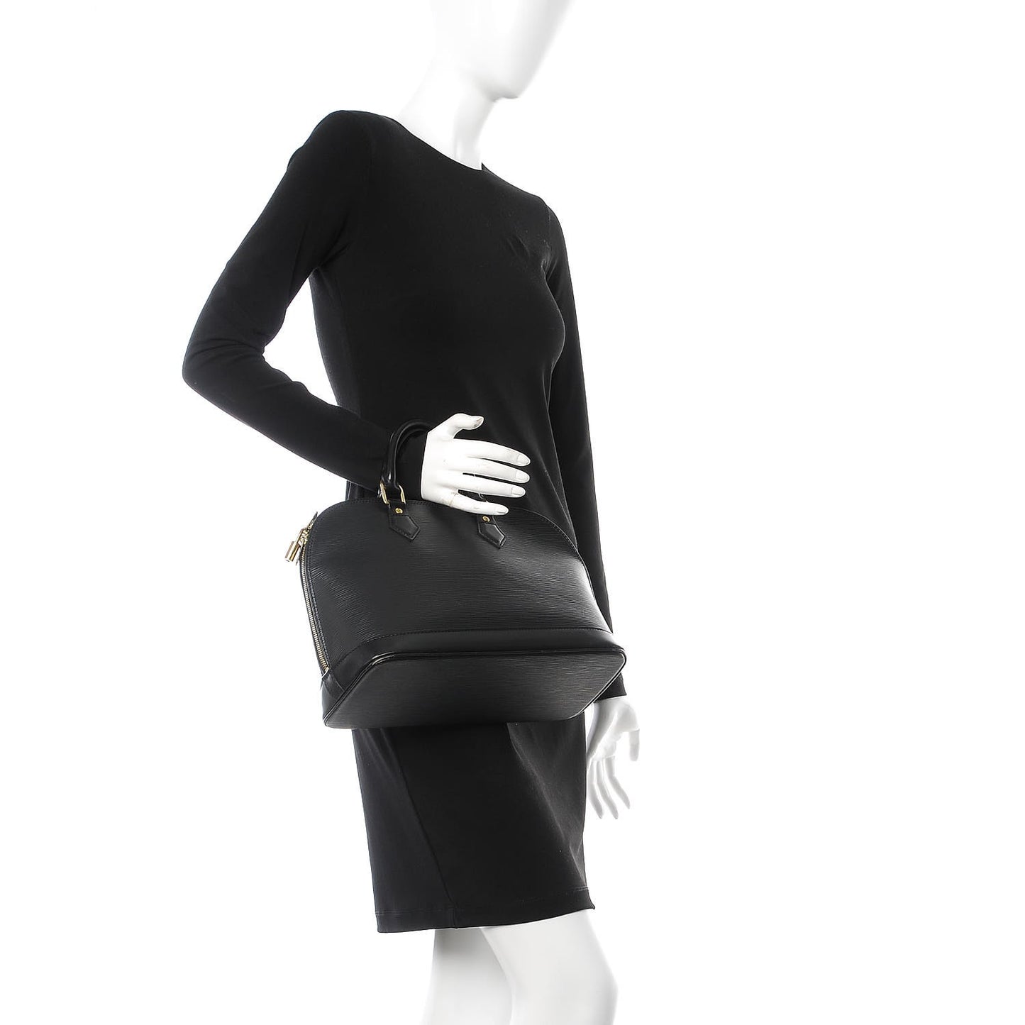 Epi Alma PM Black