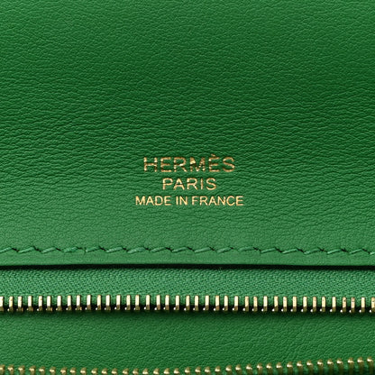 Hermes Togo Swift 24/24 29 Bambou 6 of 10
