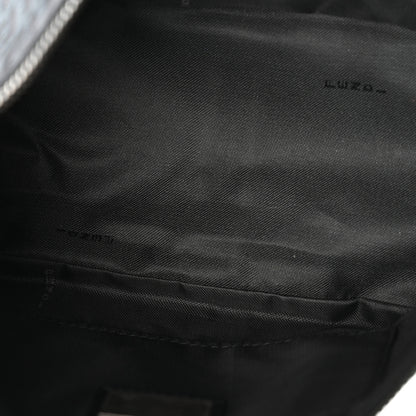 Fendi Zucchino Pochette Black 5 of 13