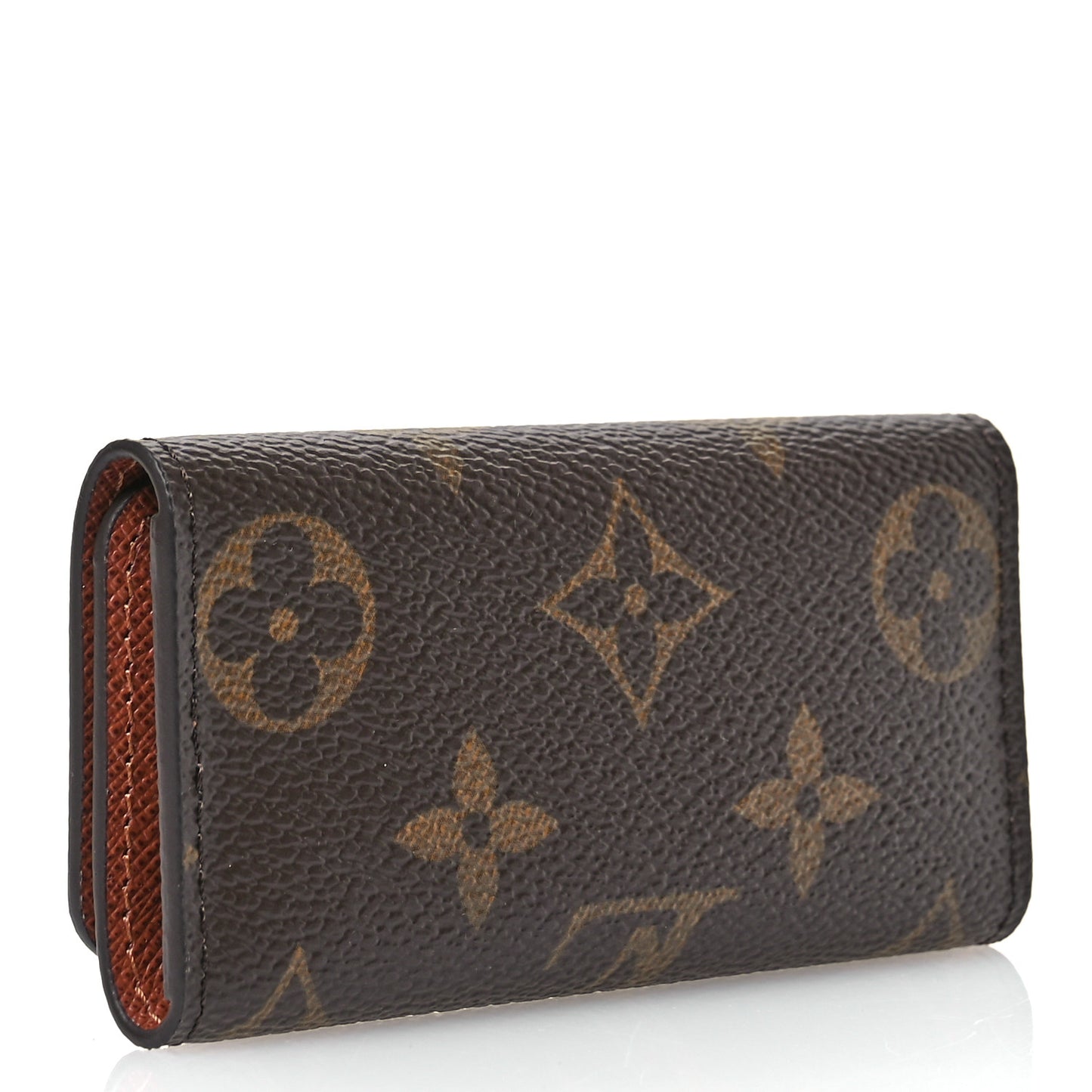 Monogram 4 Key Multicles Holder