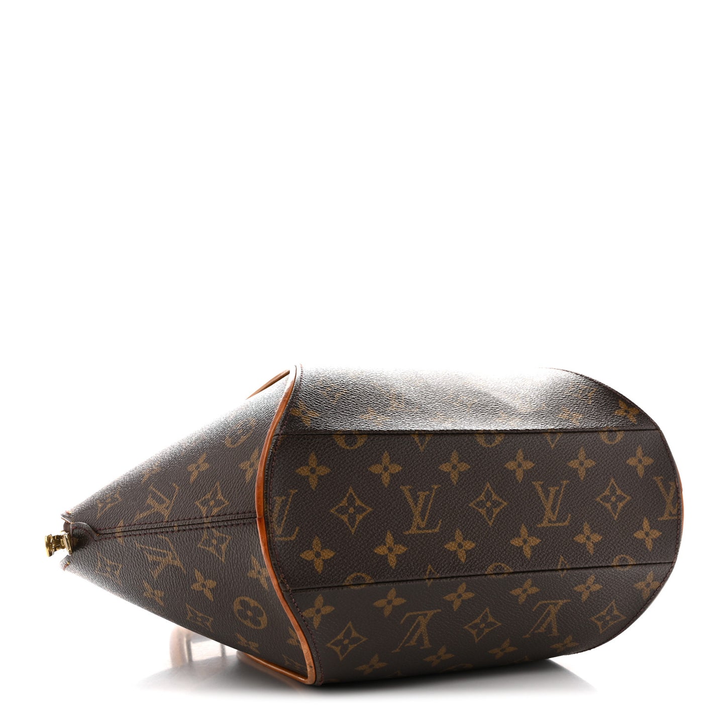 Monogram Ellipse MM