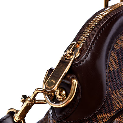 Louis Vuitton Damier Ebene Trevi PM 14 of 14