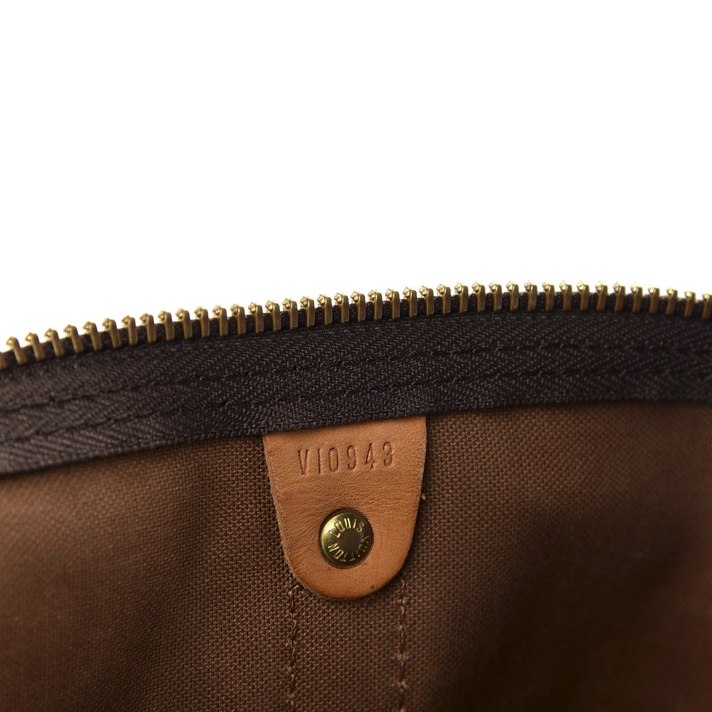 Monogram Keepall Bandouliere 60