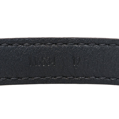 Louis Vuitton Monogram Blooming Bracelet 19 6 of 7