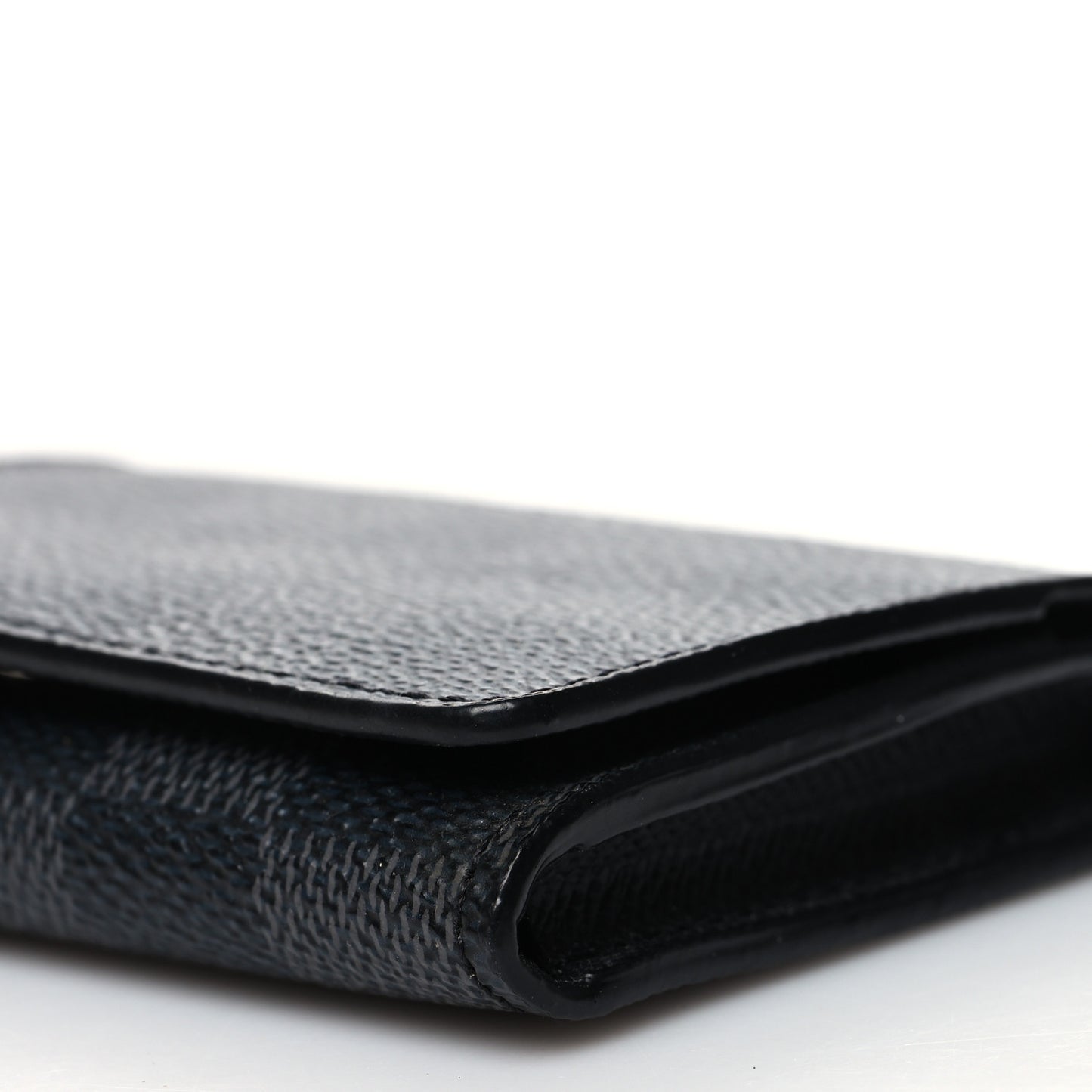 Damier Graphite Envelope Business Card Holder