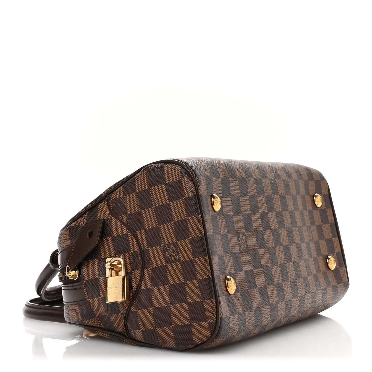 Damier Ebene Duomo