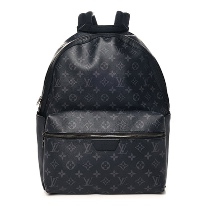 Louis Vuitton Monogram Eclipse Discovery Backpack PM 1 of 10