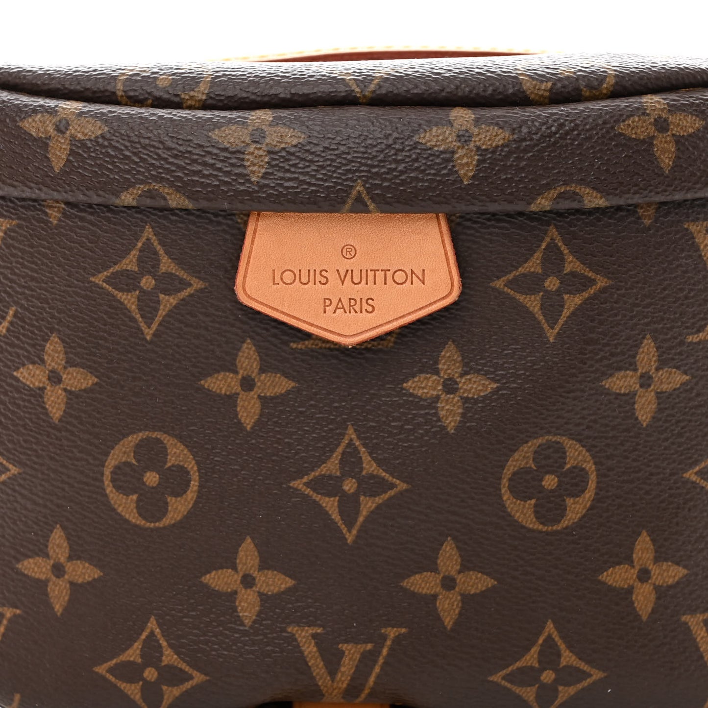 Monogram Bumbag