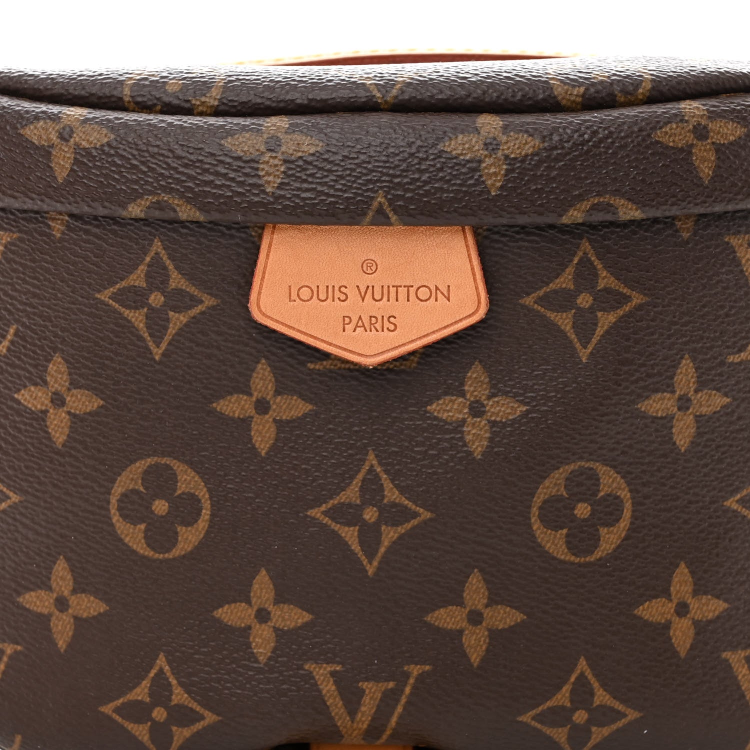 Louis Vuitton Monogram Bumbag 7 of 10