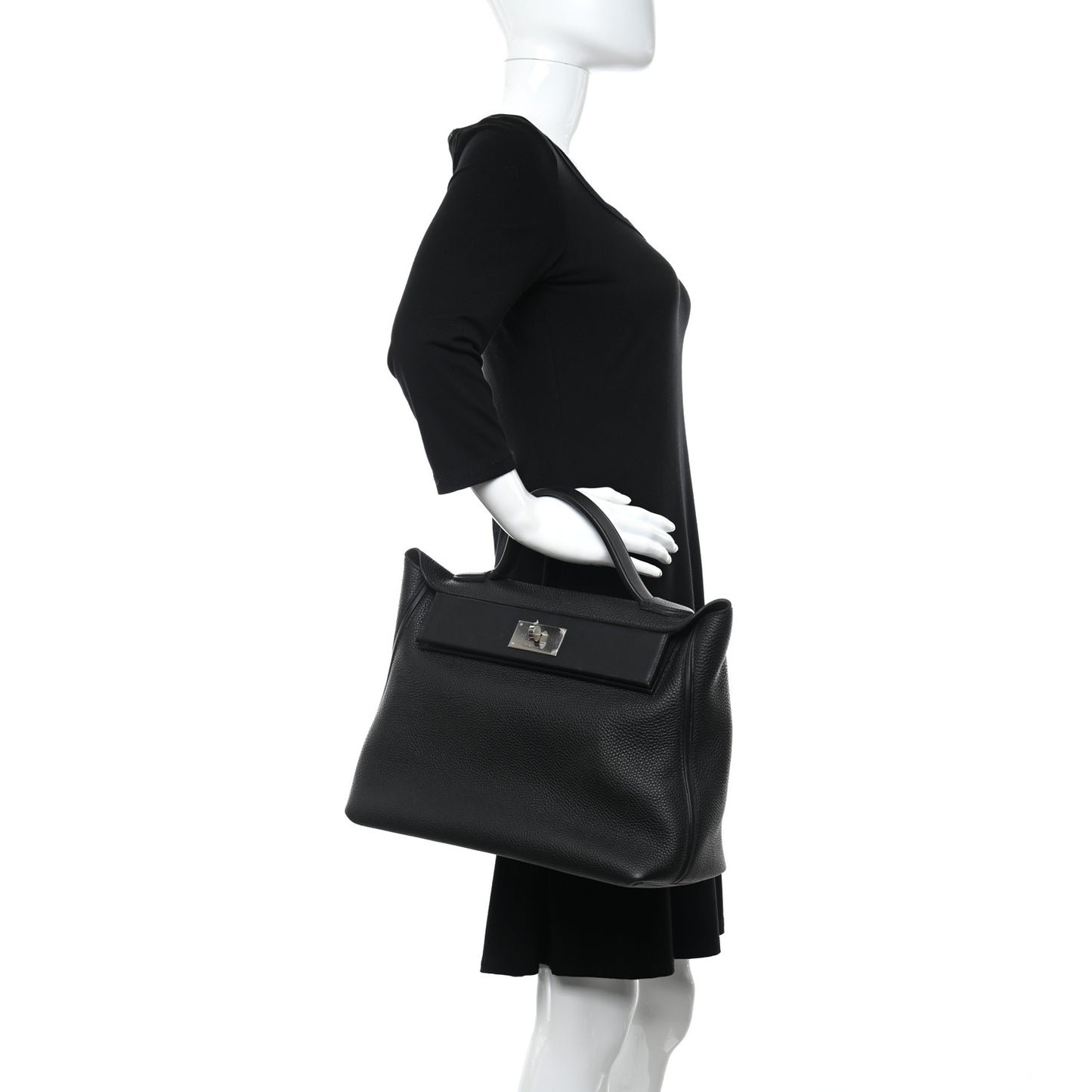Taurillon Maurice Swift 24/24 35 Black
