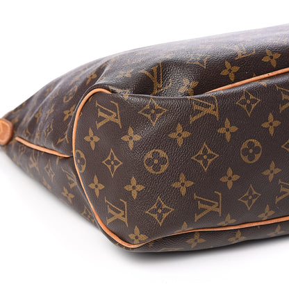 Louis Vuitton Monogram Delightful MM 8 of 13