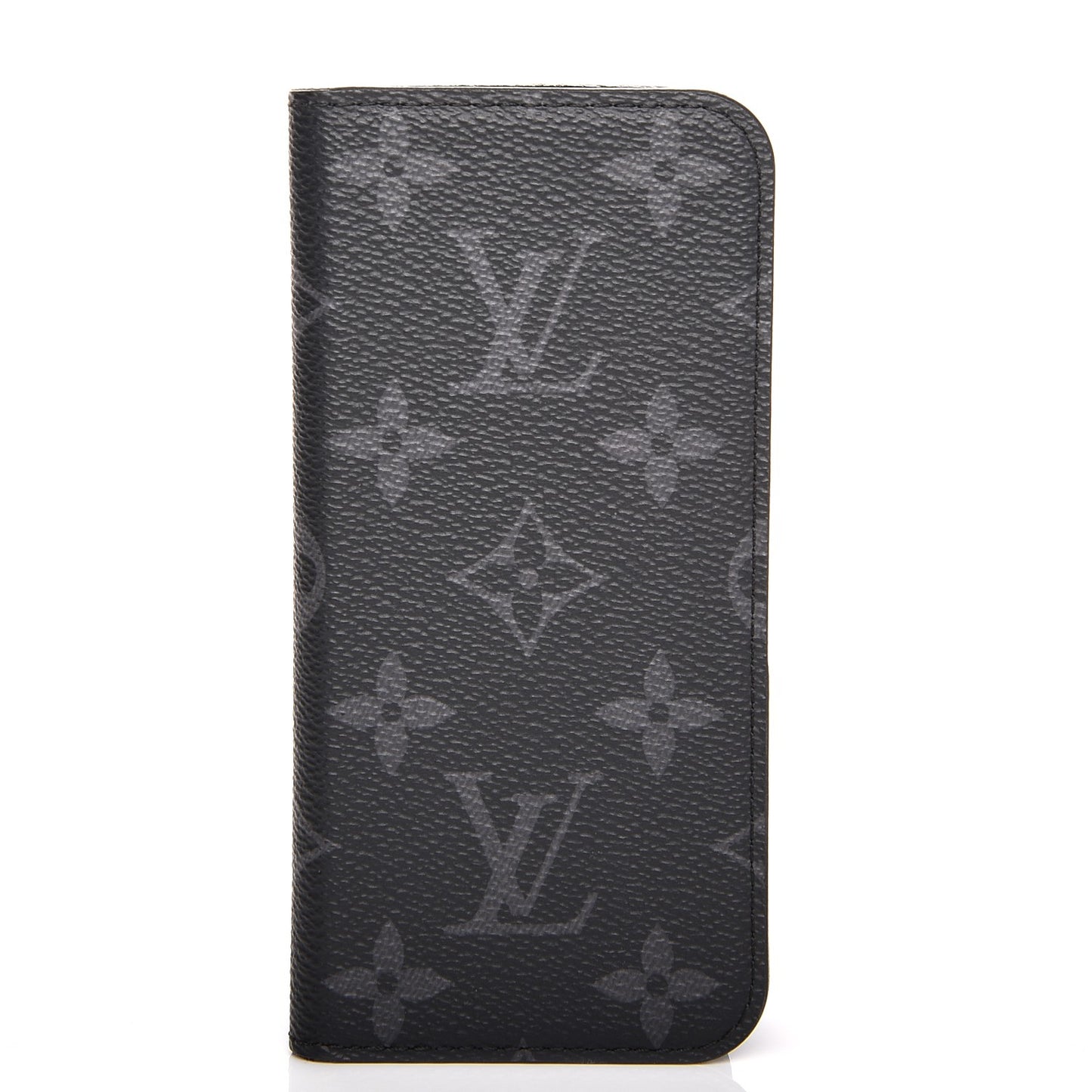 Monogram Eclipse iPhone 7 Folio Case