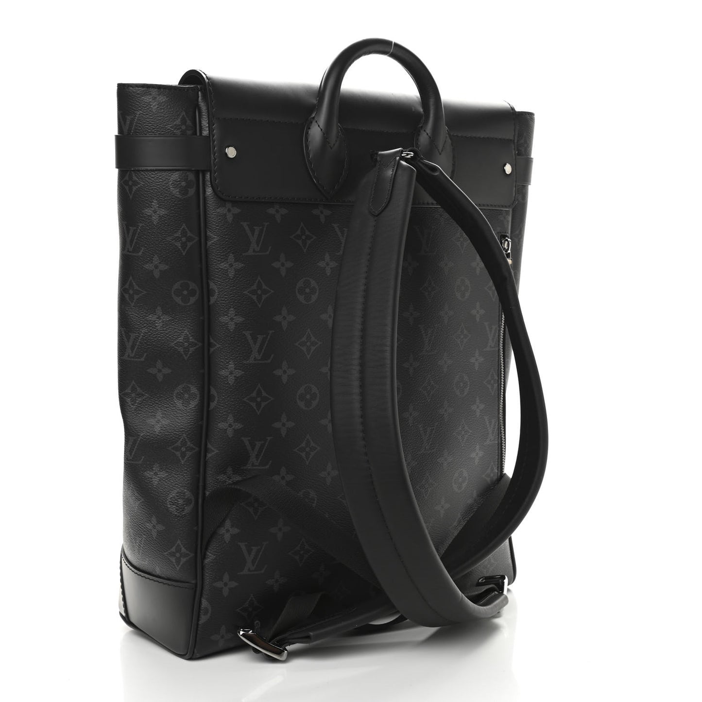 Monogram Eclipse Steamer Backpack