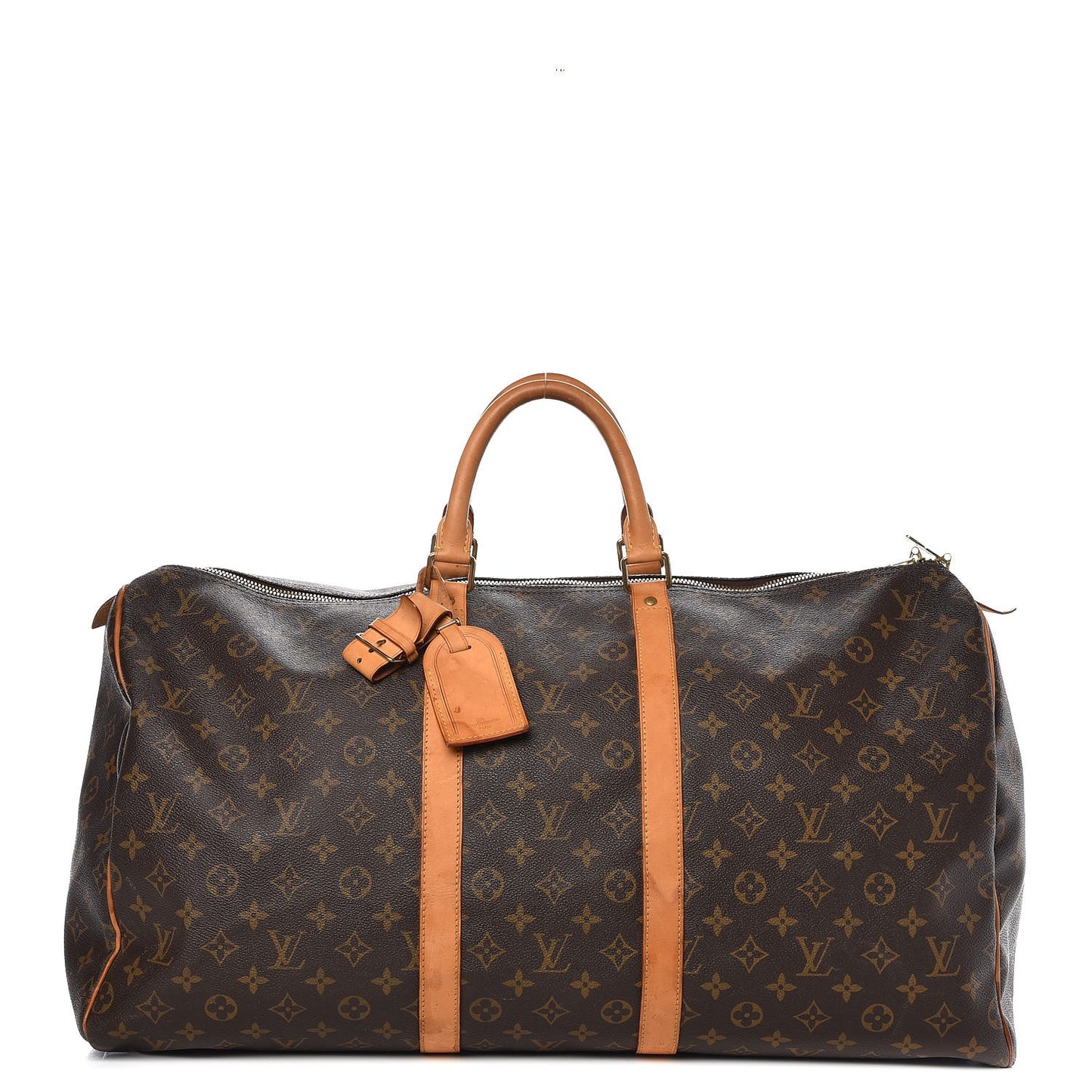 Monogram Keepall 55