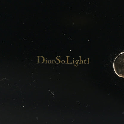 Christian Dior SoLight1 Shield Sunglasses Black 7 of 8