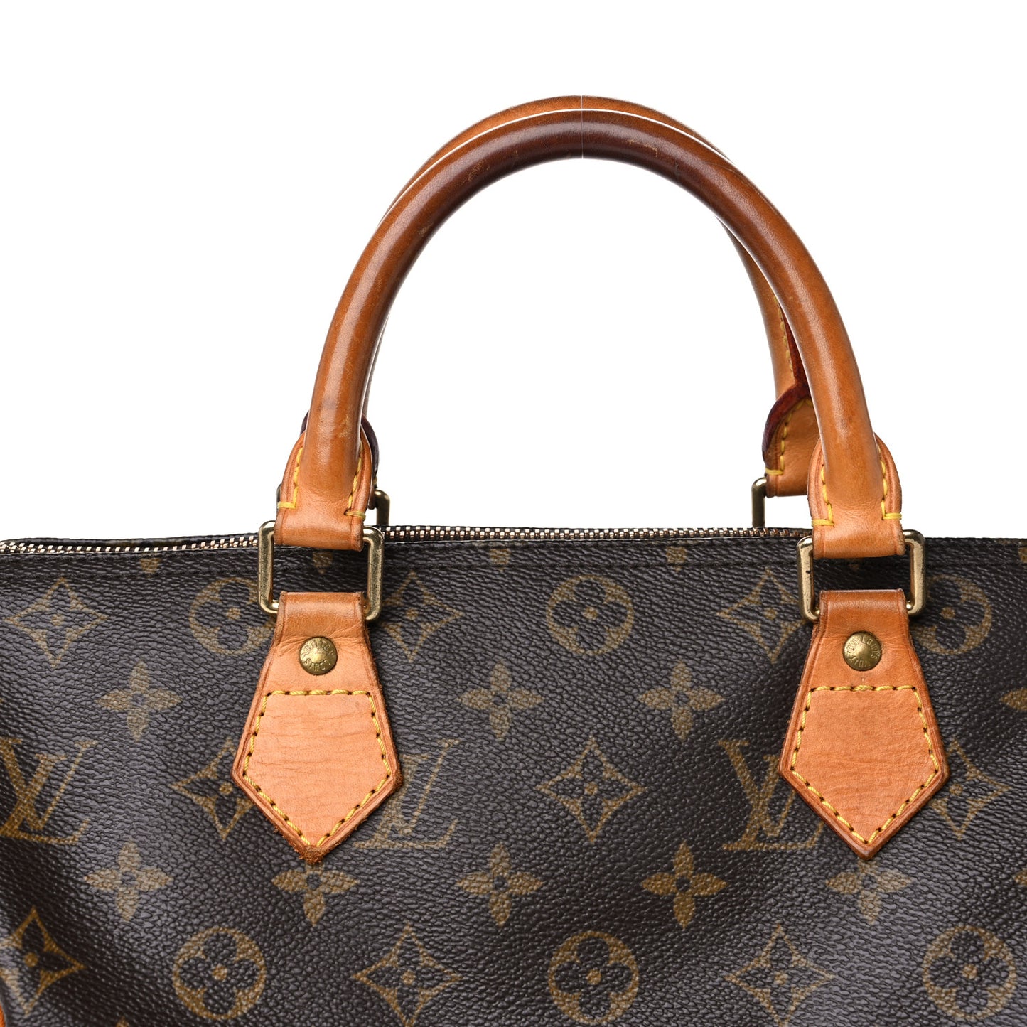 Monogram Speedy 30