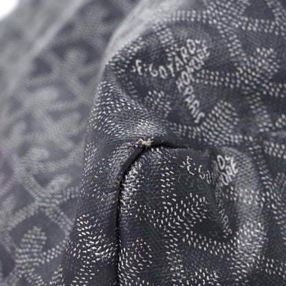 Goyard Goyardine Saint Louis GM Grey 18 of 19