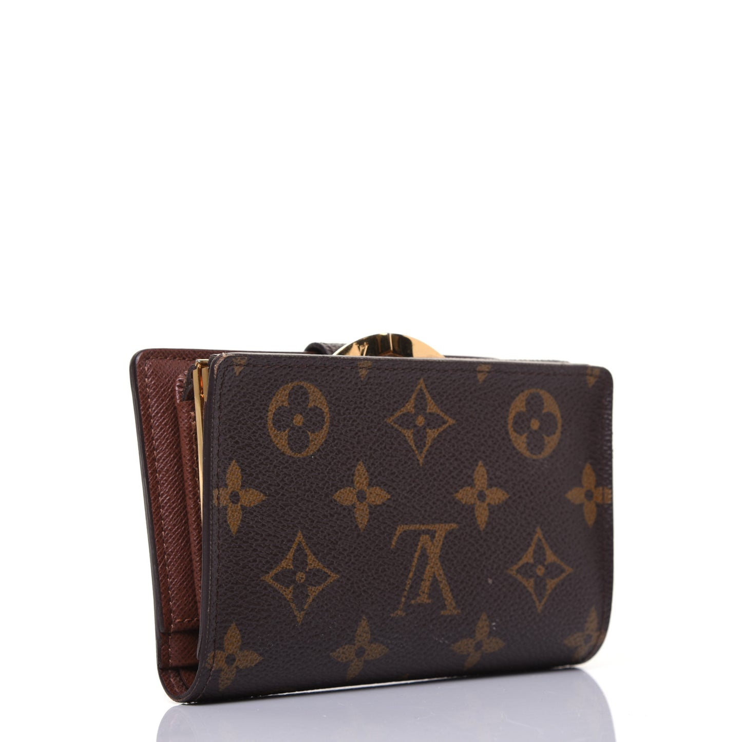 Monogram French Purse Wallet