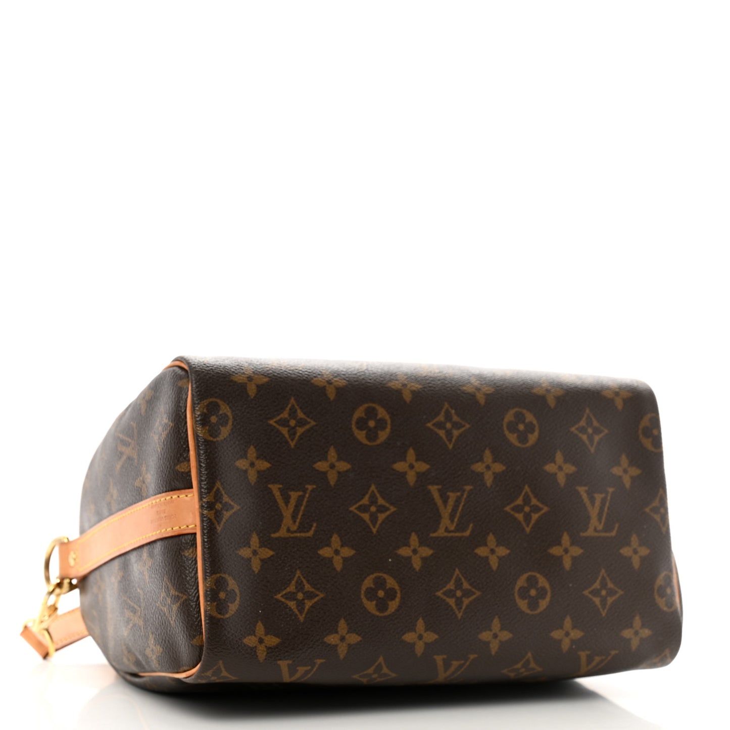 Monogram Speedy Bandouliere 25