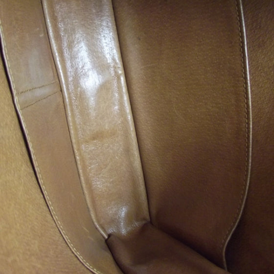Louis Vuitton Monogram Shoulder Bag 7 of 7