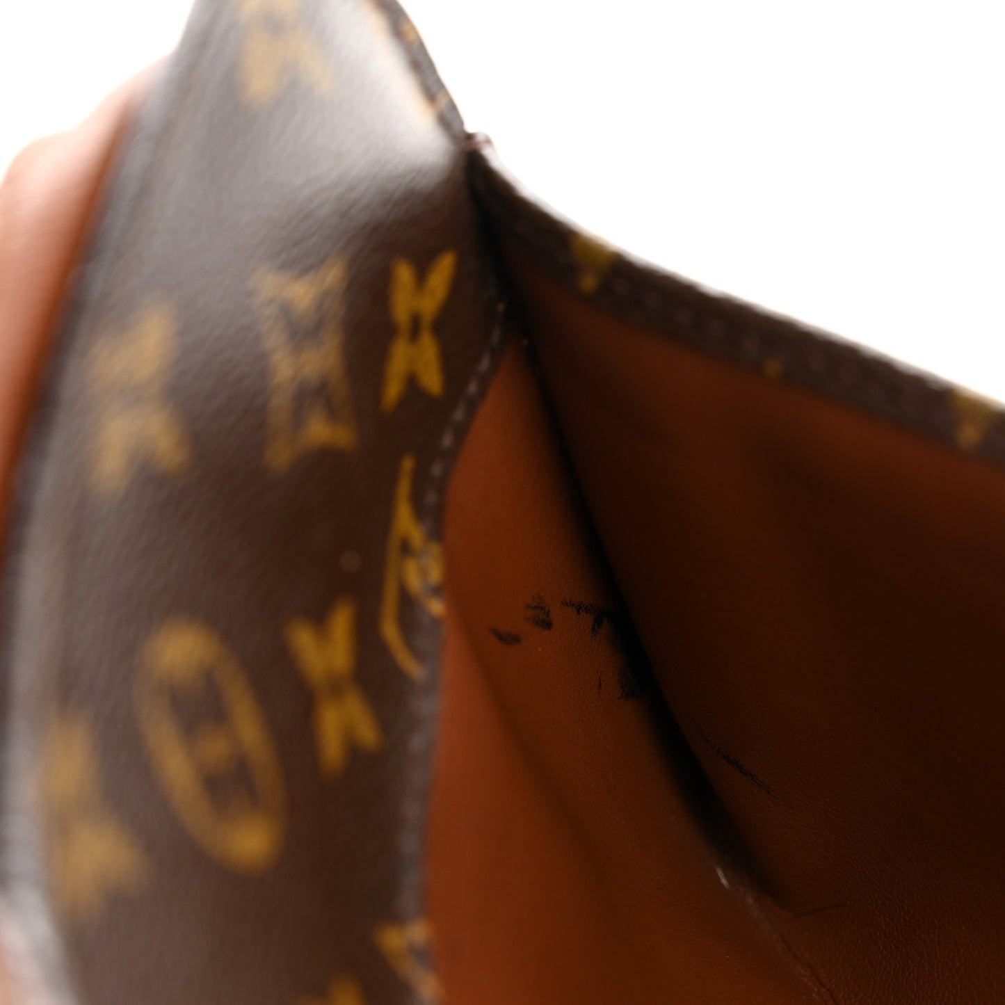 Monogram Pochette Orsay