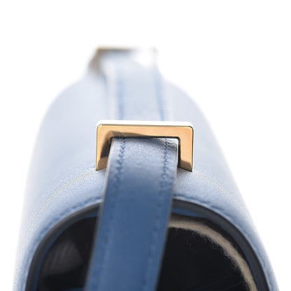 Hermes Swift Constance 18 Bleu Agate 12 of 22