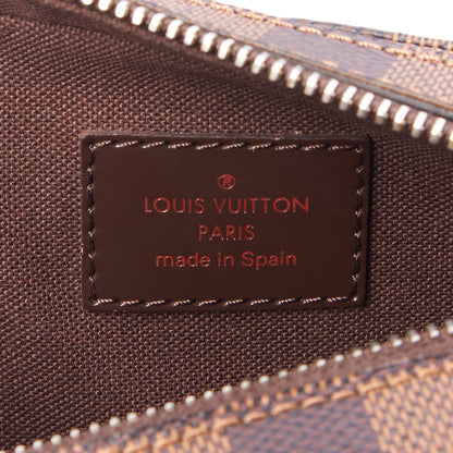 Louis Vuitton Damier Ebene Geronimos 8 of 8